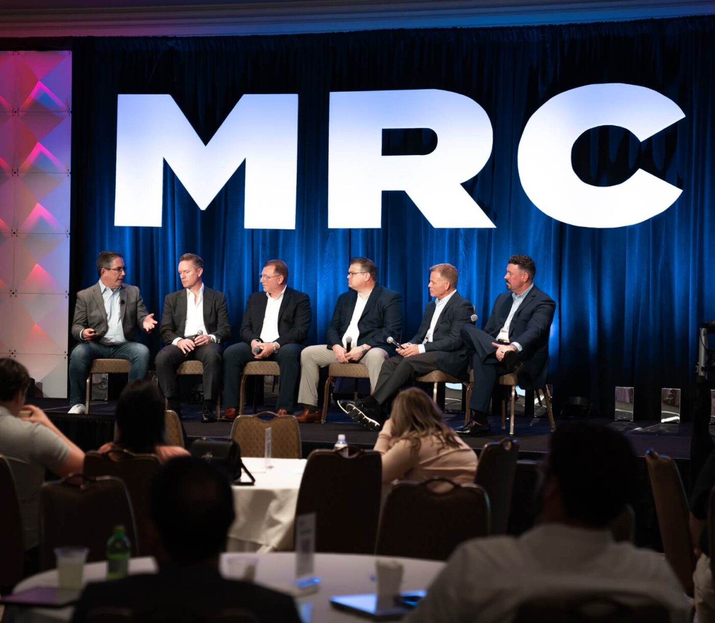 Automotive Leaders Choose Pasch Group - Learn More