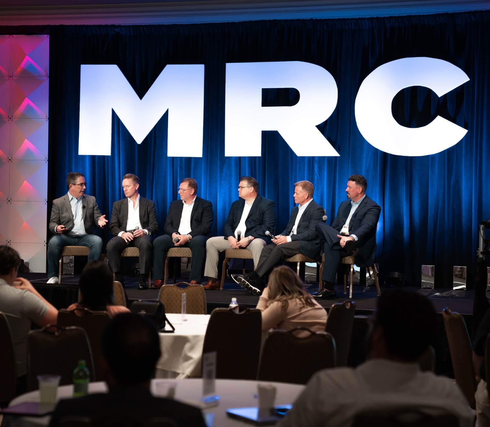 Automotive Leaders Choose Pasch Group - Learn More
