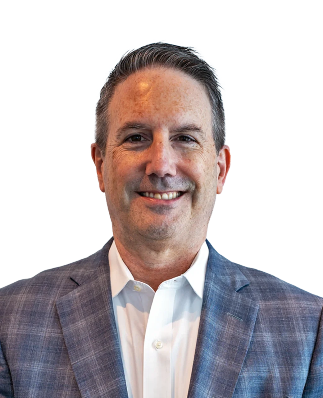 Glenn Pasch