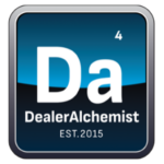 Dealer Alchemist Websites